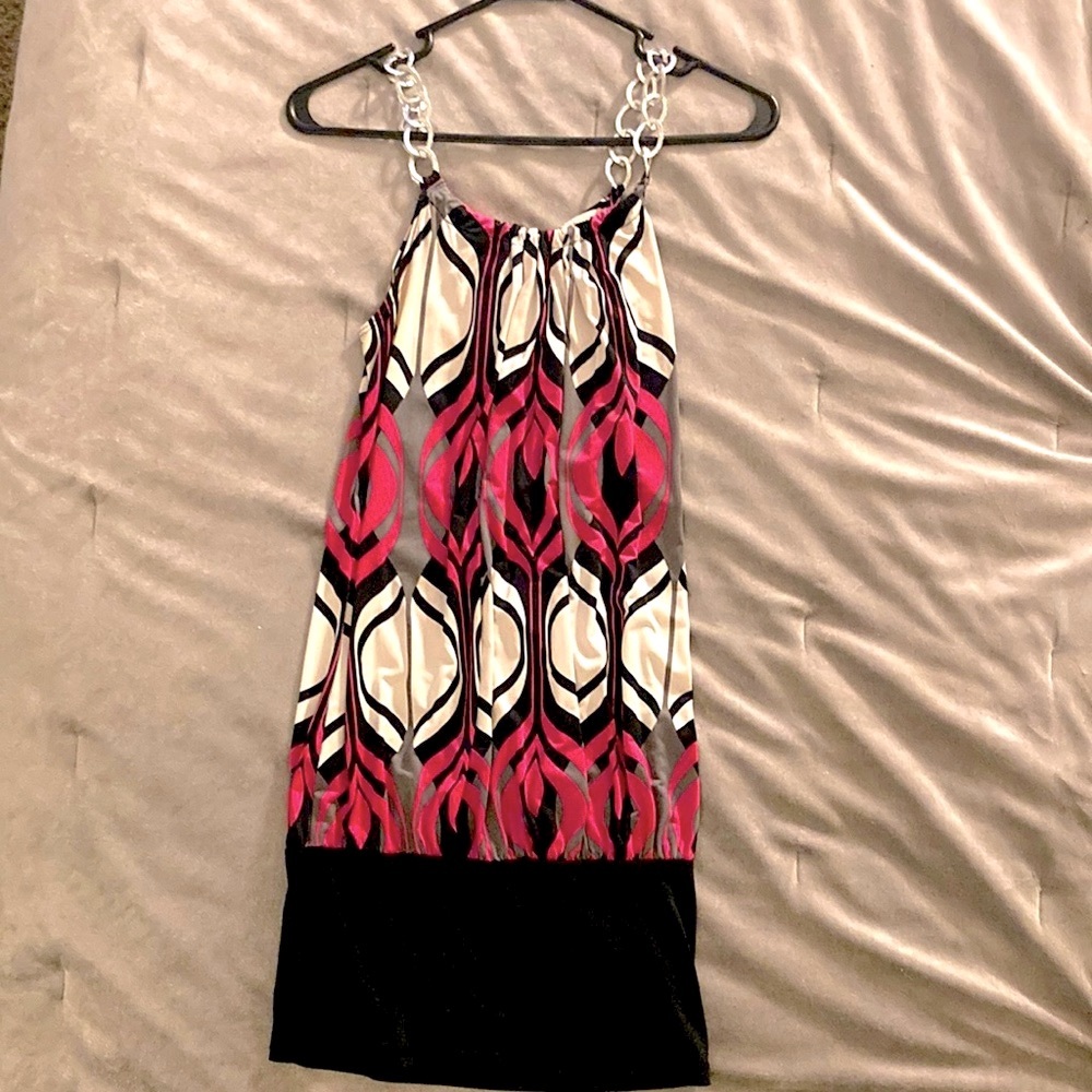 Body Central Dress